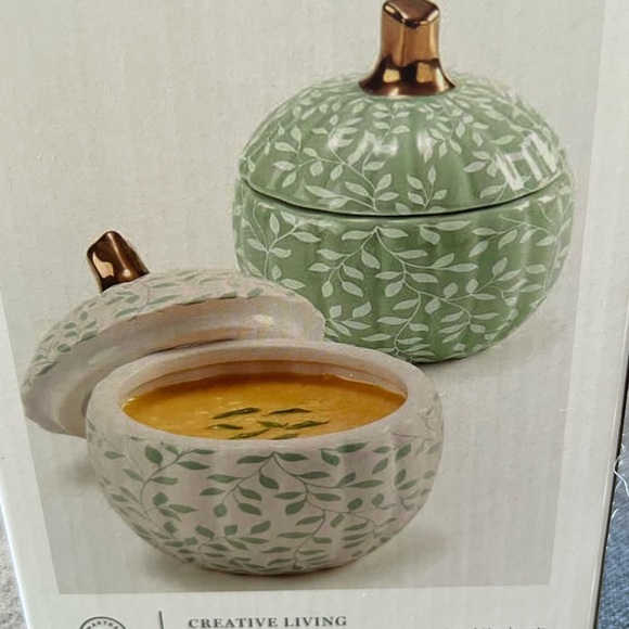 Ceramic cocottes - Picture 3 of 10